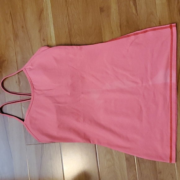 lululemon athletica Tops - LULULEMON ATHLETICA.